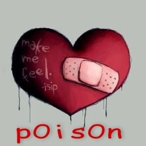 poison